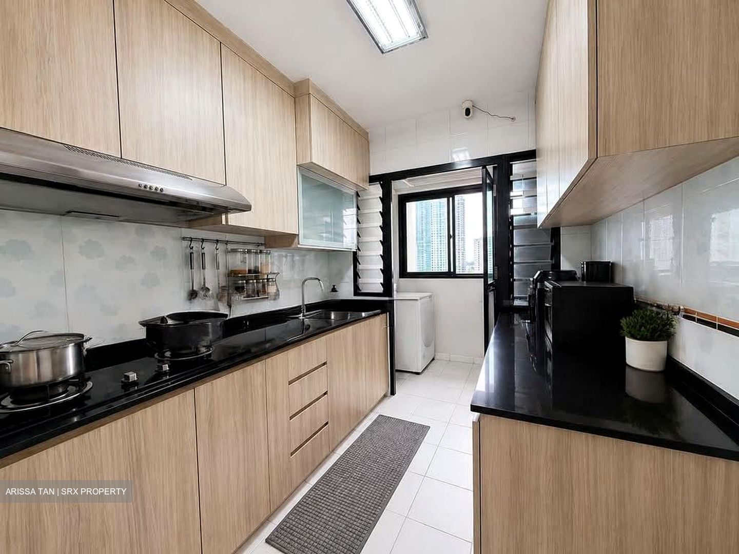 Blk 550A Segar Palmview (Bukit Panjang), HDB 4 Rooms #551614581